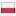 spisane.pl server is located in Poland